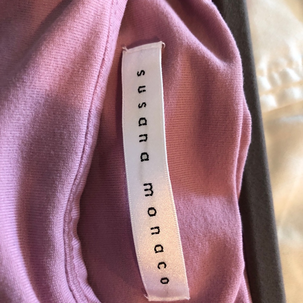 Cotton dress